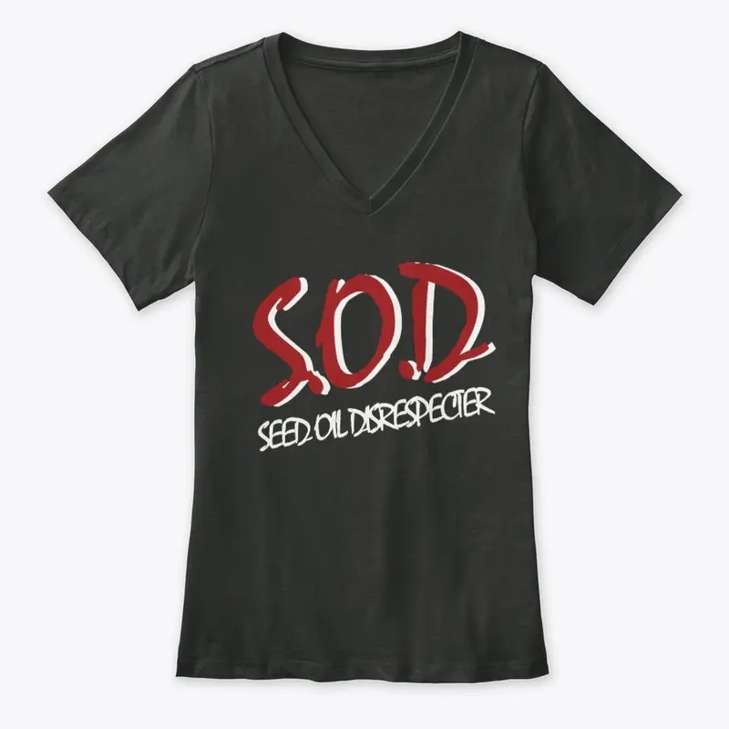 Women's SOD