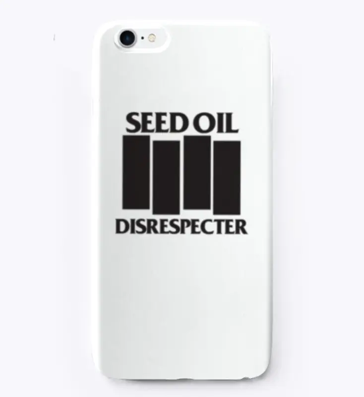 SOD Phone Case